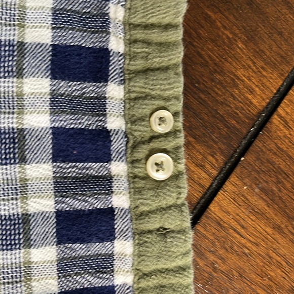 Men’s Celio Button Down Shirt XXL - Picture 7 of 8